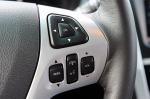 Ford Explorer 2011 года
